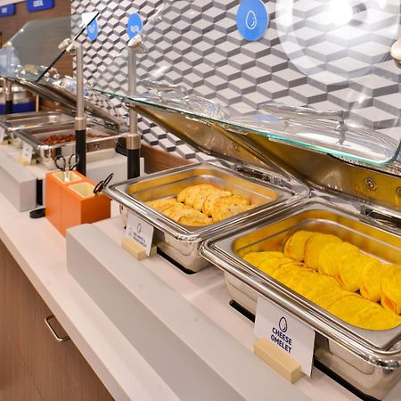 Holiday Inn Express - Cincinnati North - Monroe By Ihg Eksteriør bilde