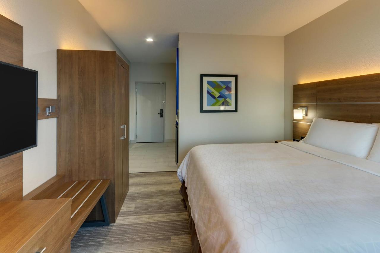 Holiday Inn Express - Cincinnati North - Monroe By Ihg Eksteriør bilde