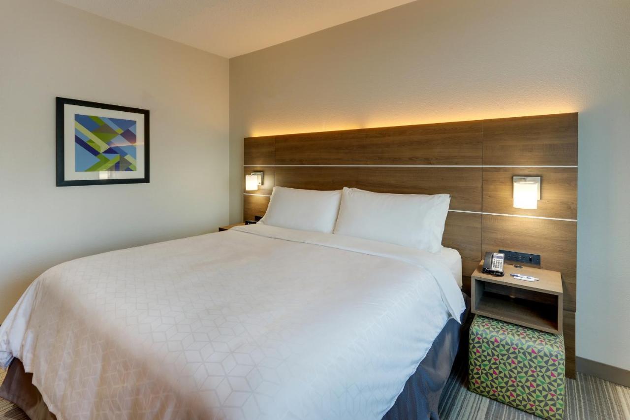 Holiday Inn Express - Cincinnati North - Monroe By Ihg Eksteriør bilde