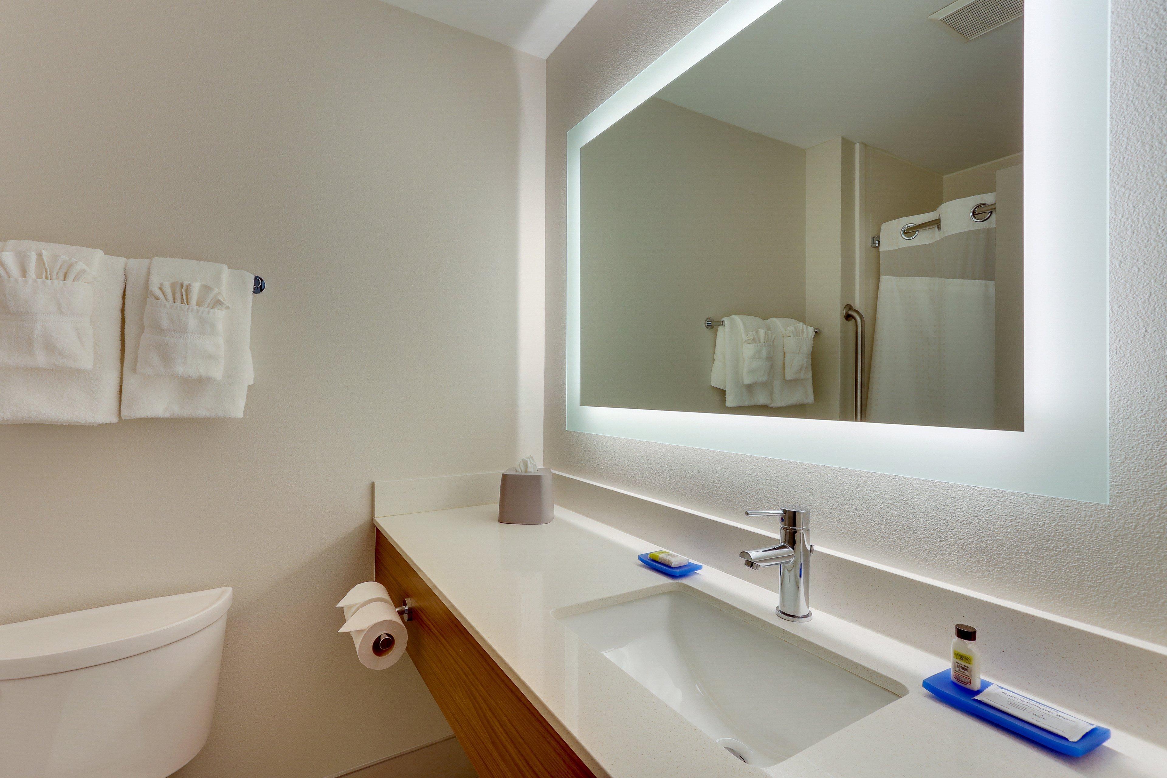 Holiday Inn Express - Cincinnati North - Monroe By Ihg Eksteriør bilde