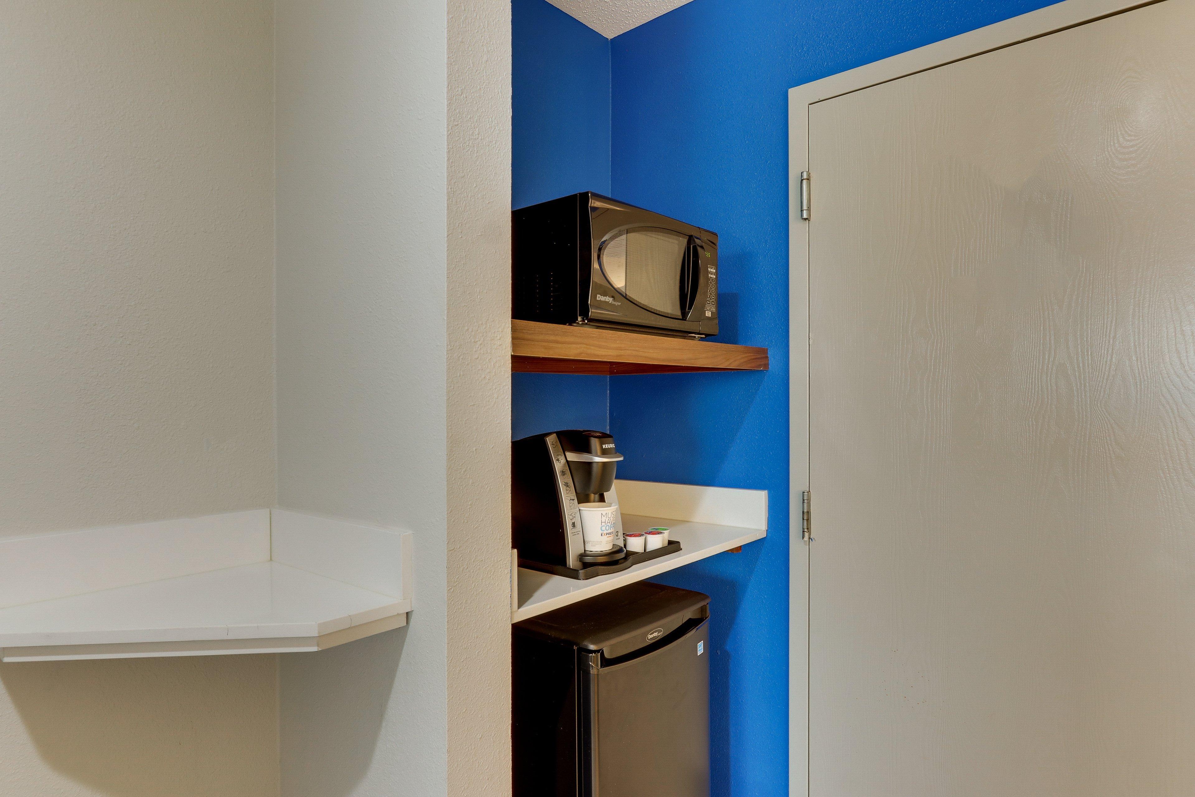 Holiday Inn Express - Cincinnati North - Monroe By Ihg Eksteriør bilde