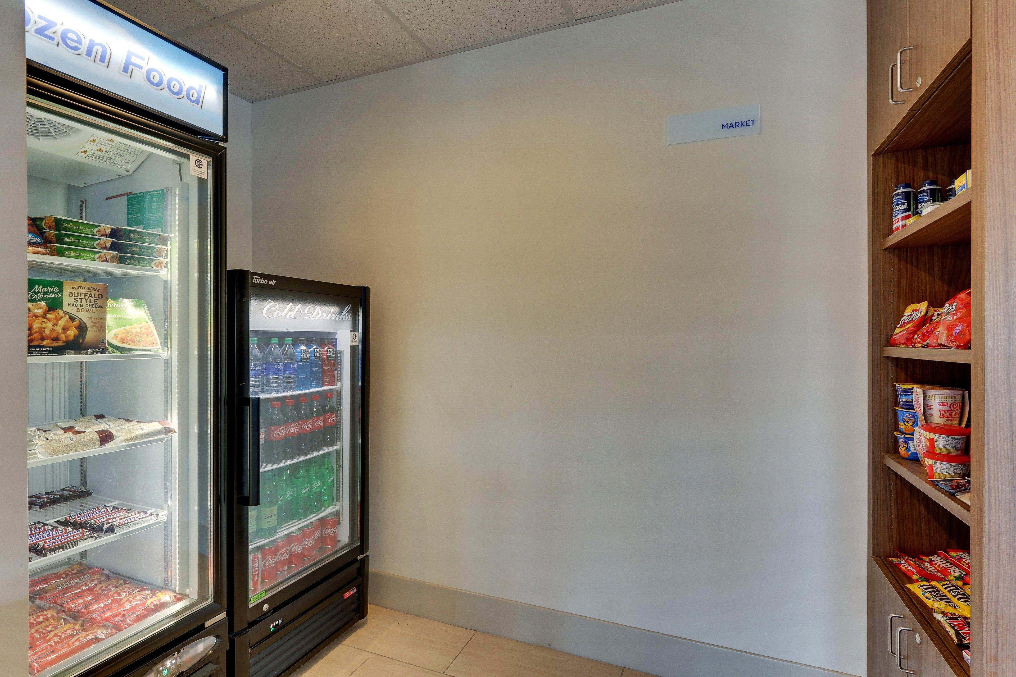 Holiday Inn Express - Cincinnati North - Monroe By Ihg Eksteriør bilde