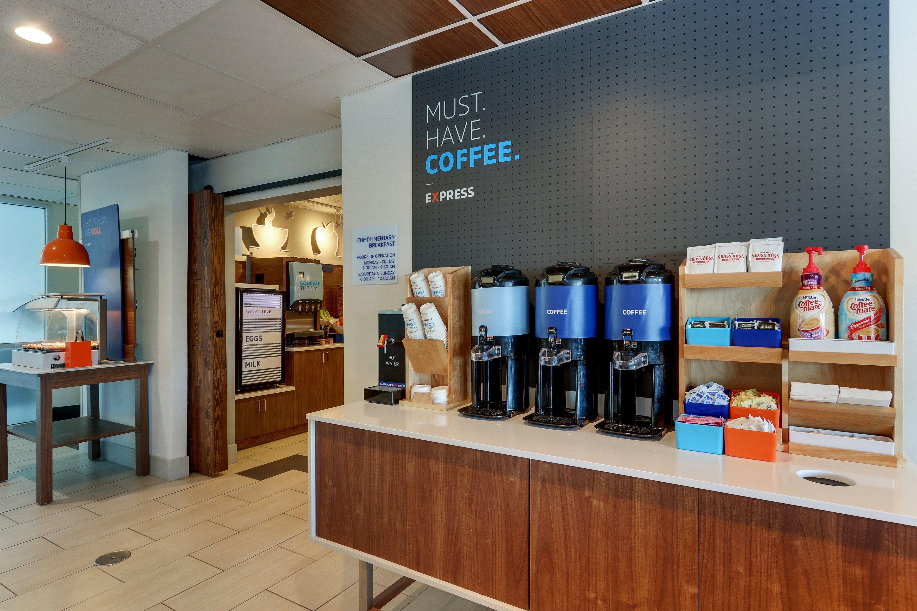 Holiday Inn Express - Cincinnati North - Monroe By Ihg Eksteriør bilde