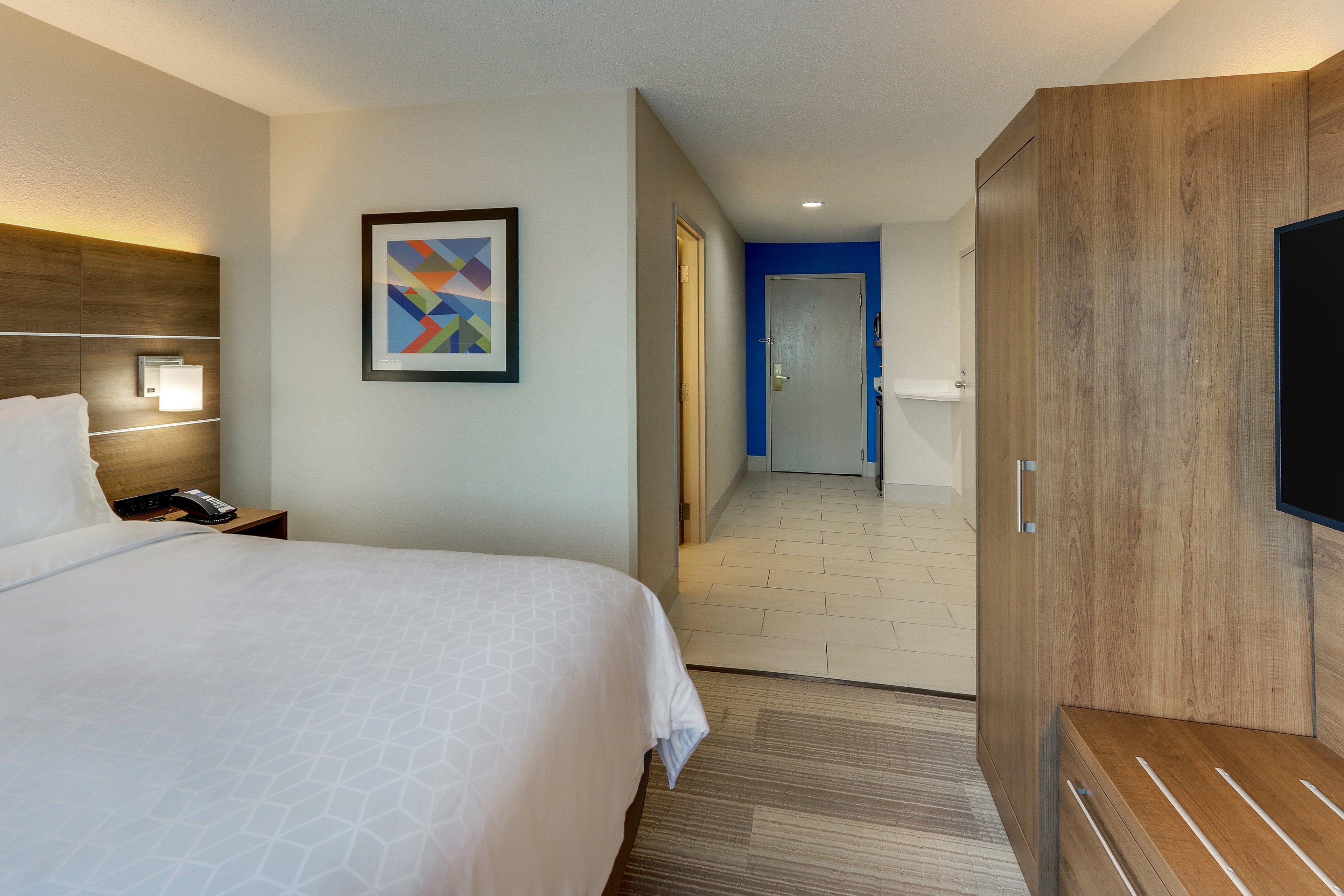 Holiday Inn Express - Cincinnati North - Monroe By Ihg Eksteriør bilde