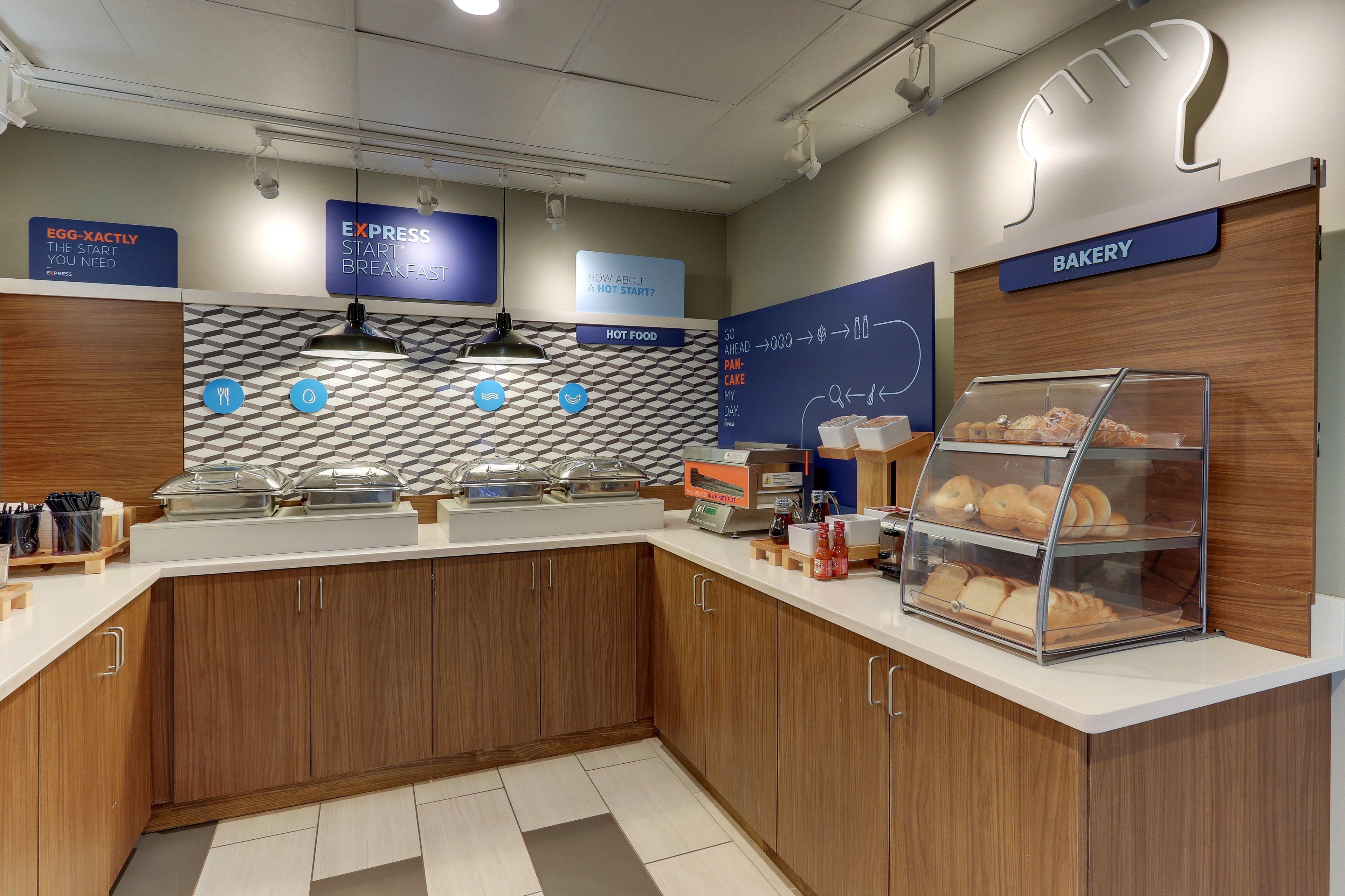Holiday Inn Express - Cincinnati North - Monroe By Ihg Eksteriør bilde