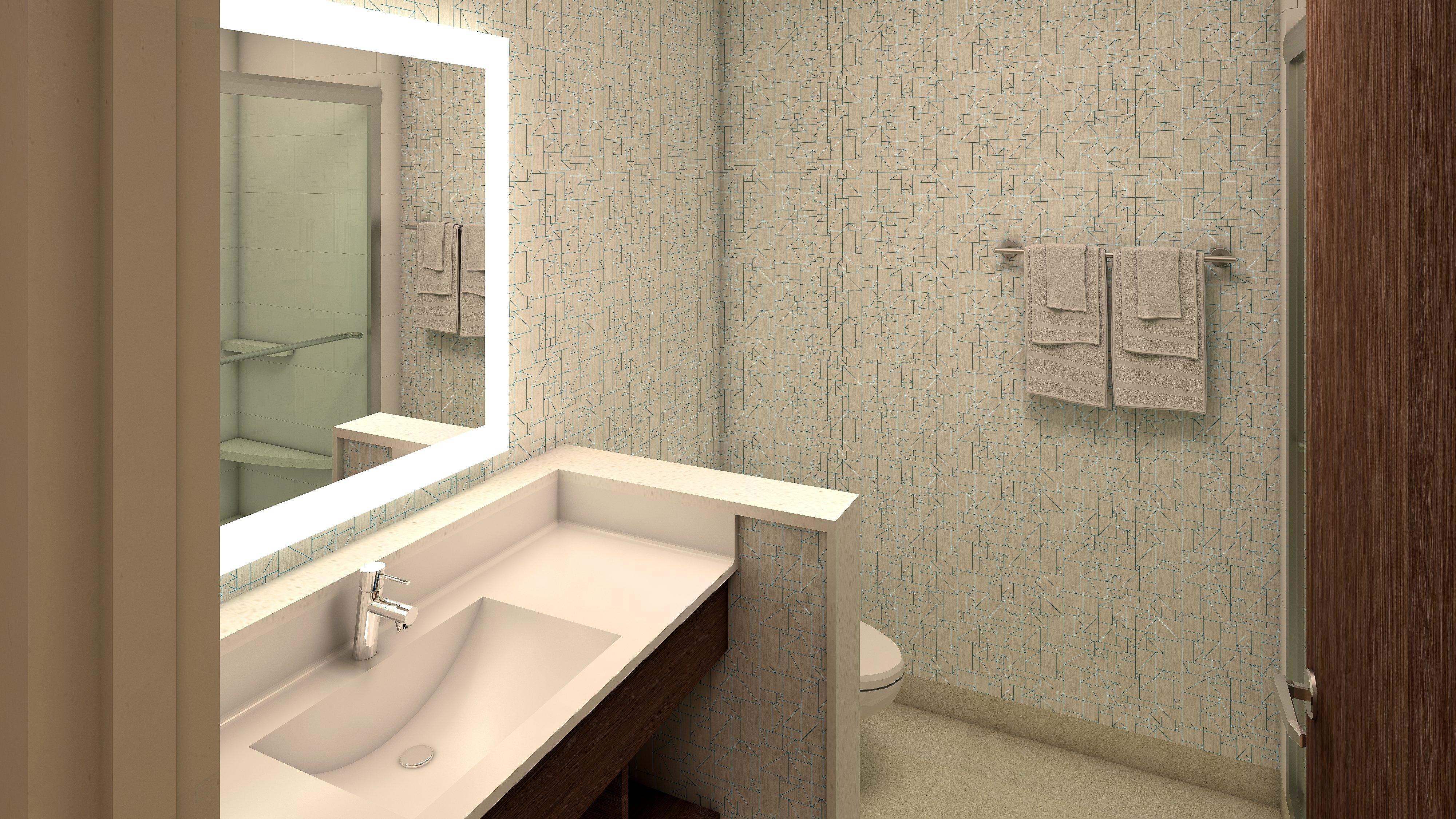 Holiday Inn Express - Cincinnati North - Monroe By Ihg Eksteriør bilde