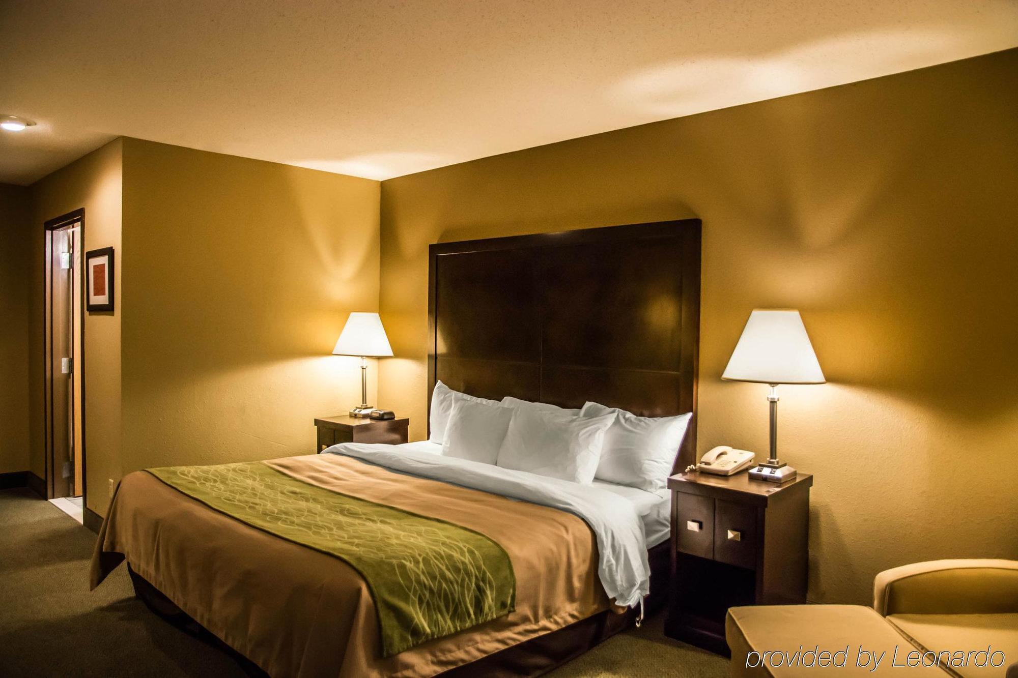 Holiday Inn Express - Cincinnati North - Monroe By Ihg Eksteriør bilde