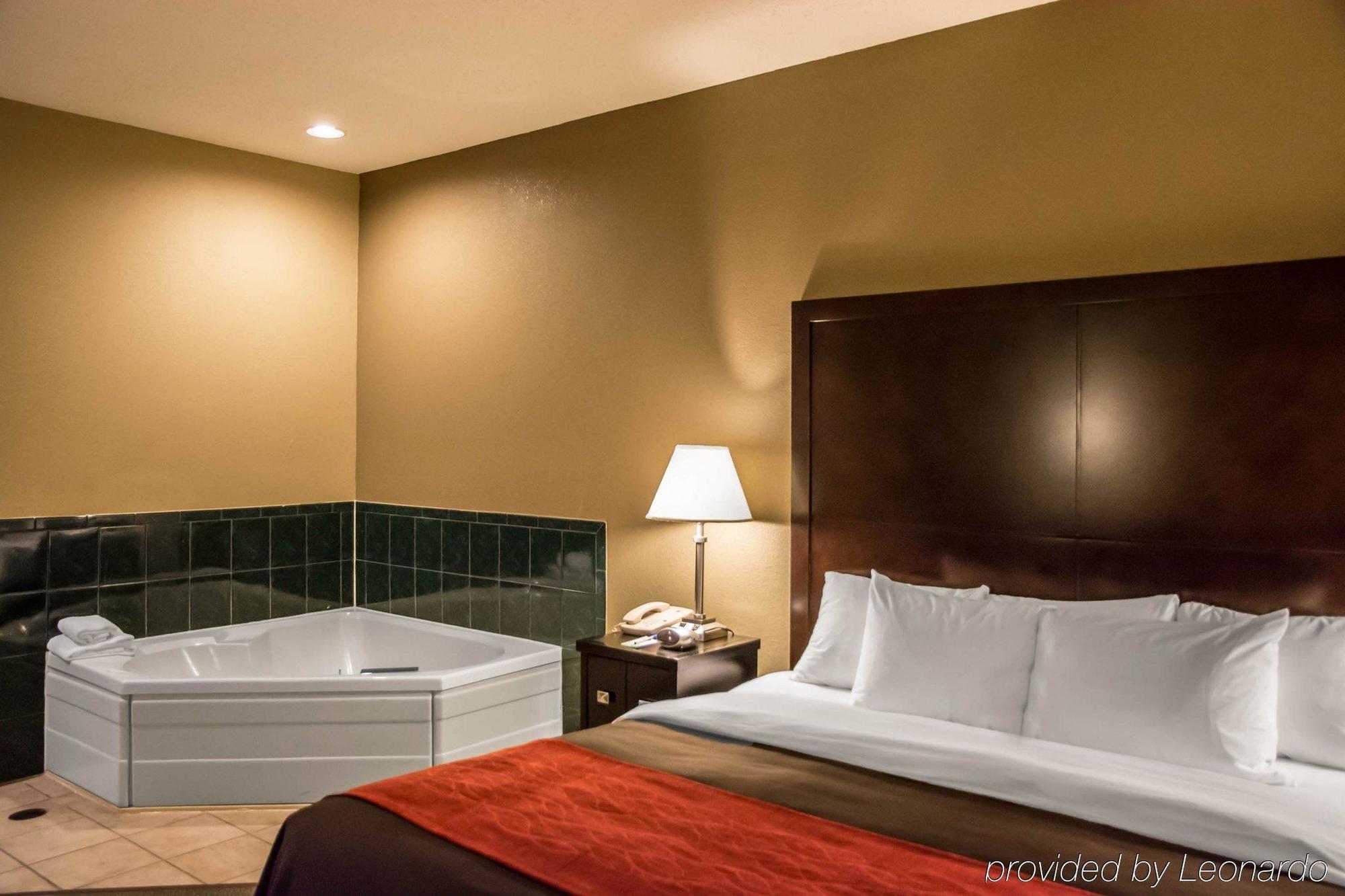 Holiday Inn Express - Cincinnati North - Monroe By Ihg Eksteriør bilde