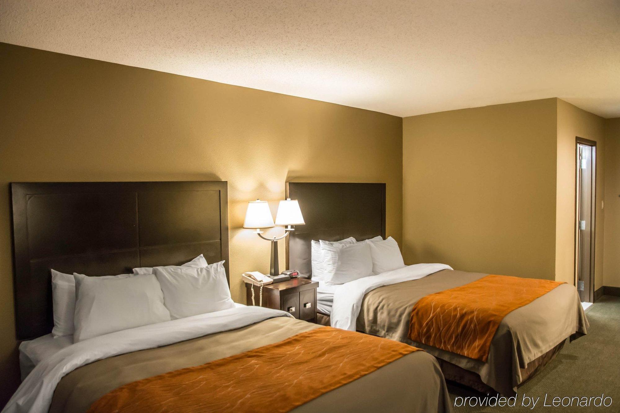Holiday Inn Express - Cincinnati North - Monroe By Ihg Eksteriør bilde