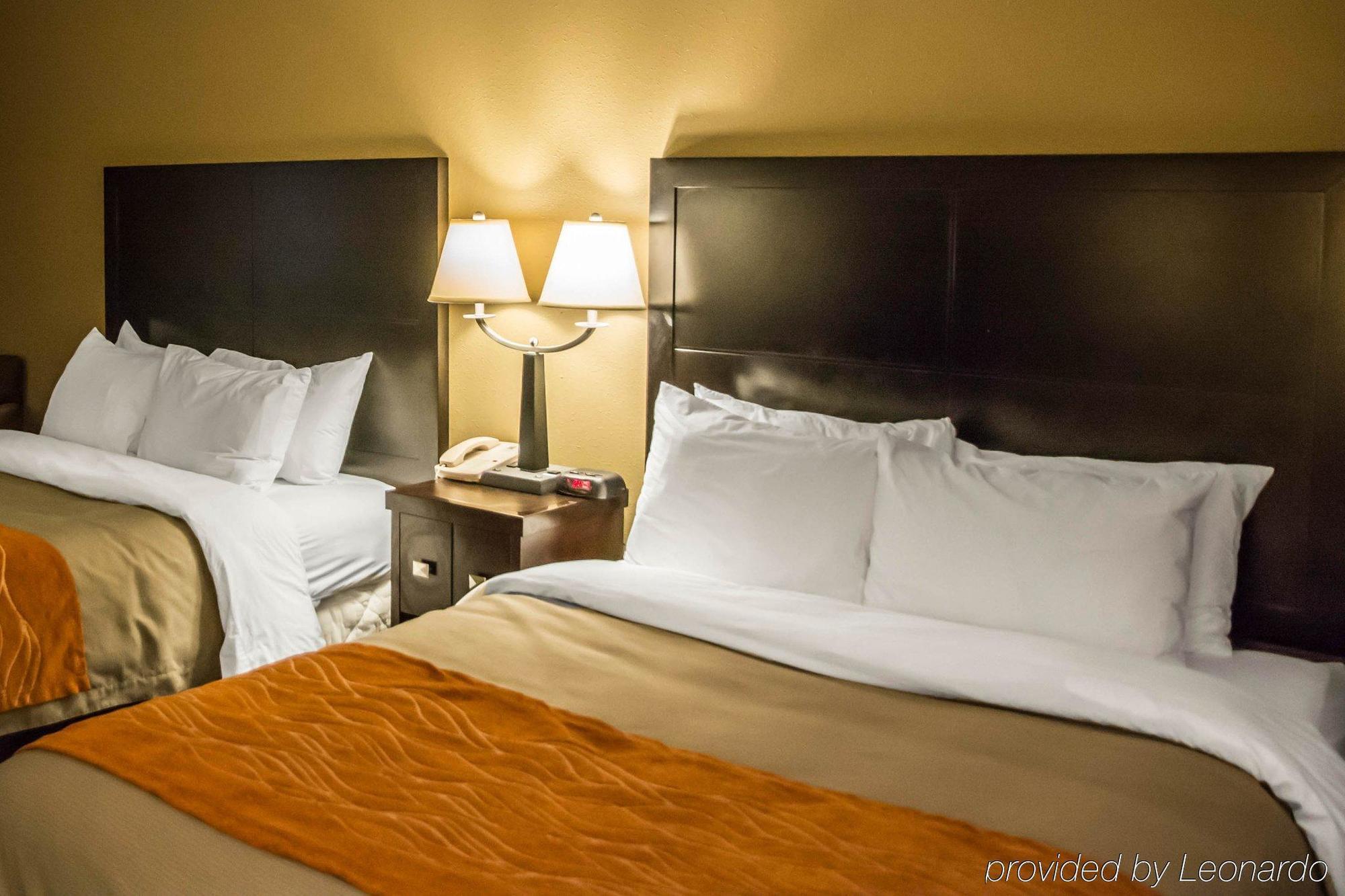 Holiday Inn Express - Cincinnati North - Monroe By Ihg Eksteriør bilde