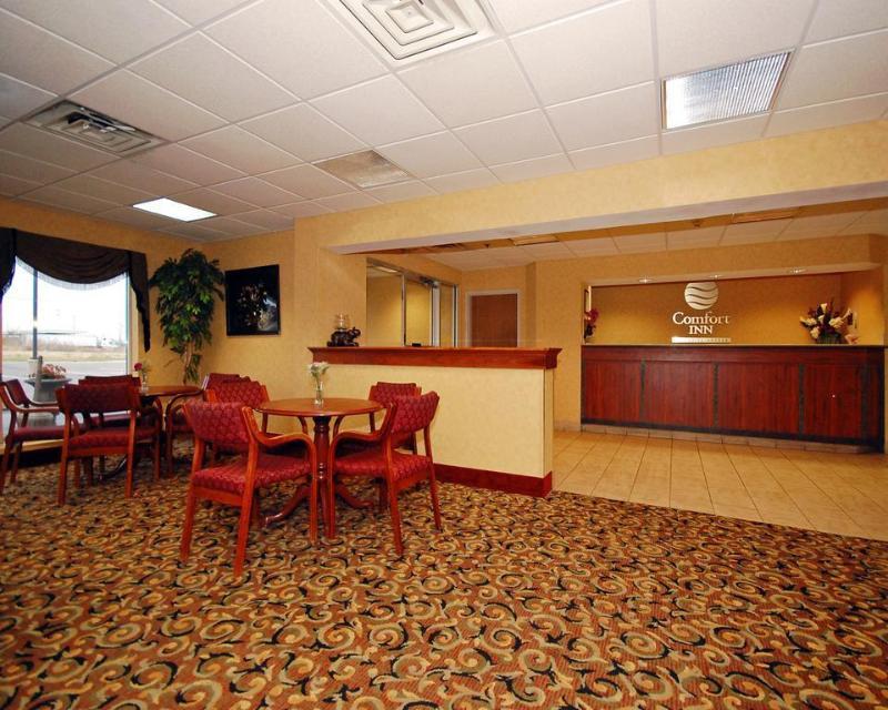 Holiday Inn Express - Cincinnati North - Monroe By Ihg Eksteriør bilde