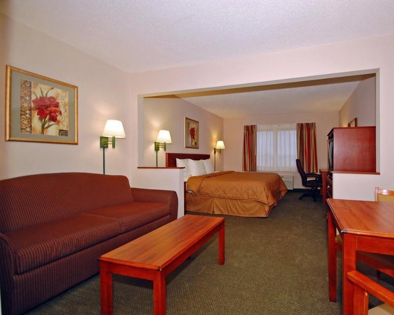 Holiday Inn Express - Cincinnati North - Monroe By Ihg Eksteriør bilde