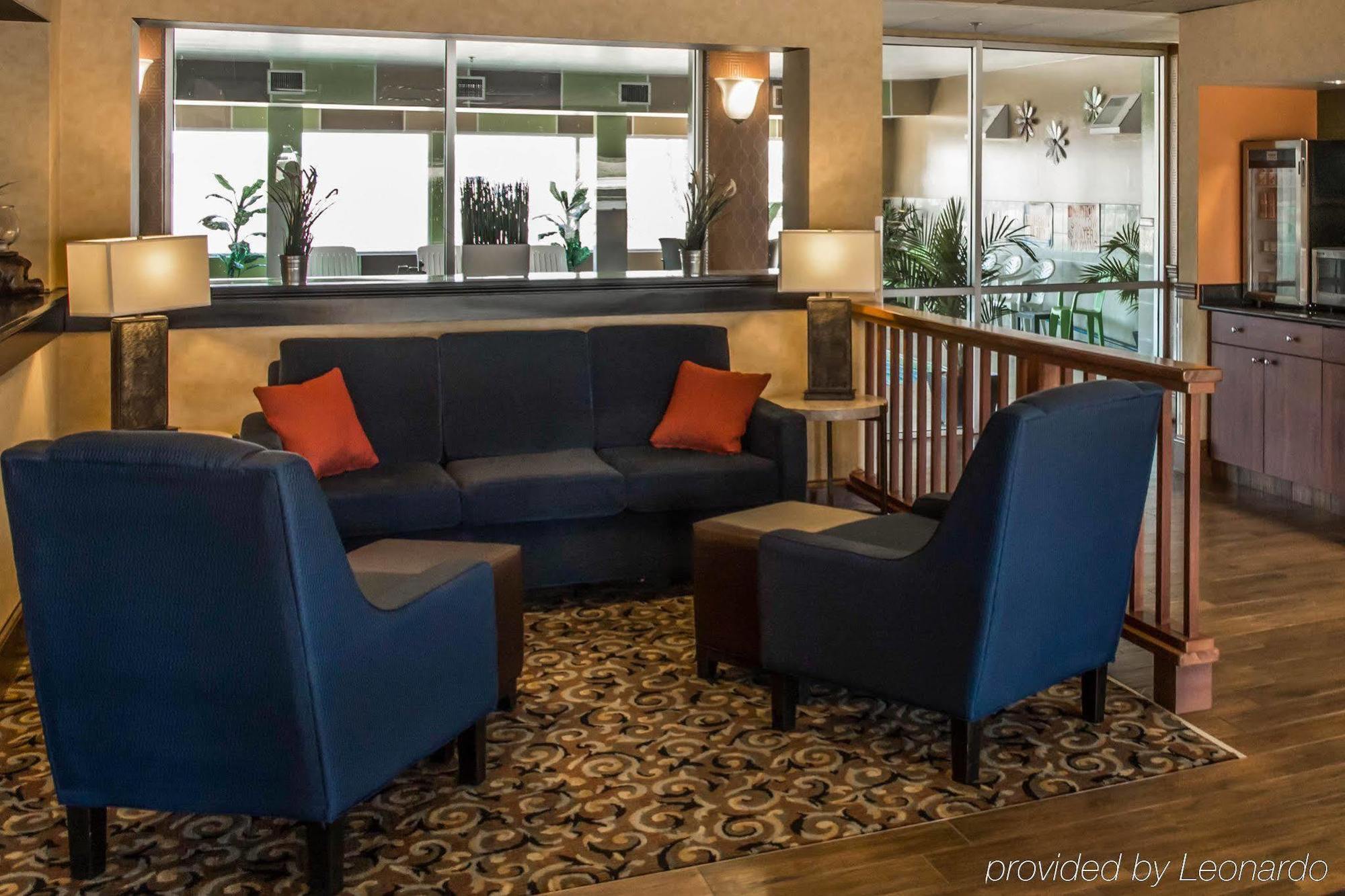 Holiday Inn Express - Cincinnati North - Monroe By Ihg Eksteriør bilde