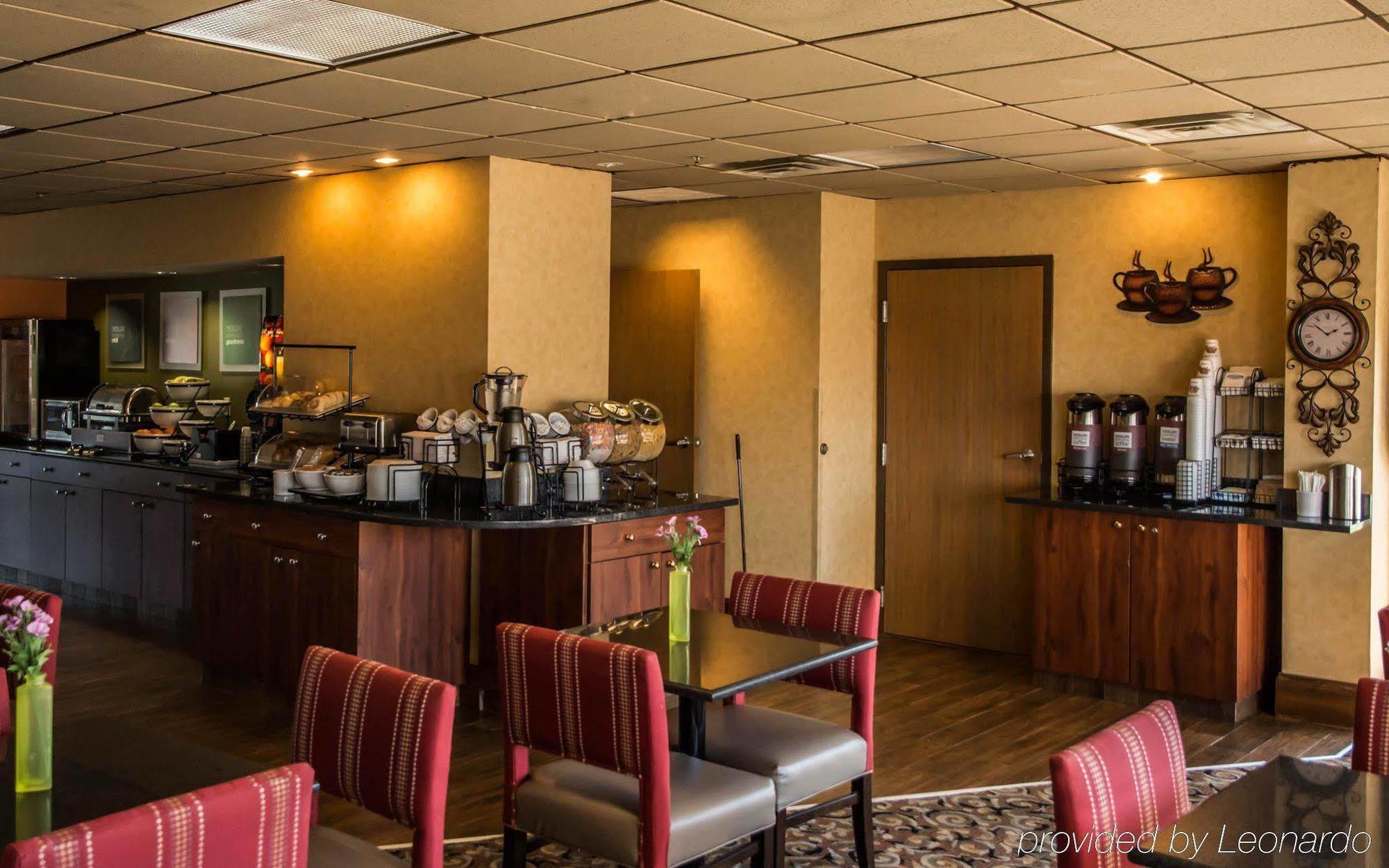 Holiday Inn Express - Cincinnati North - Monroe By Ihg Eksteriør bilde