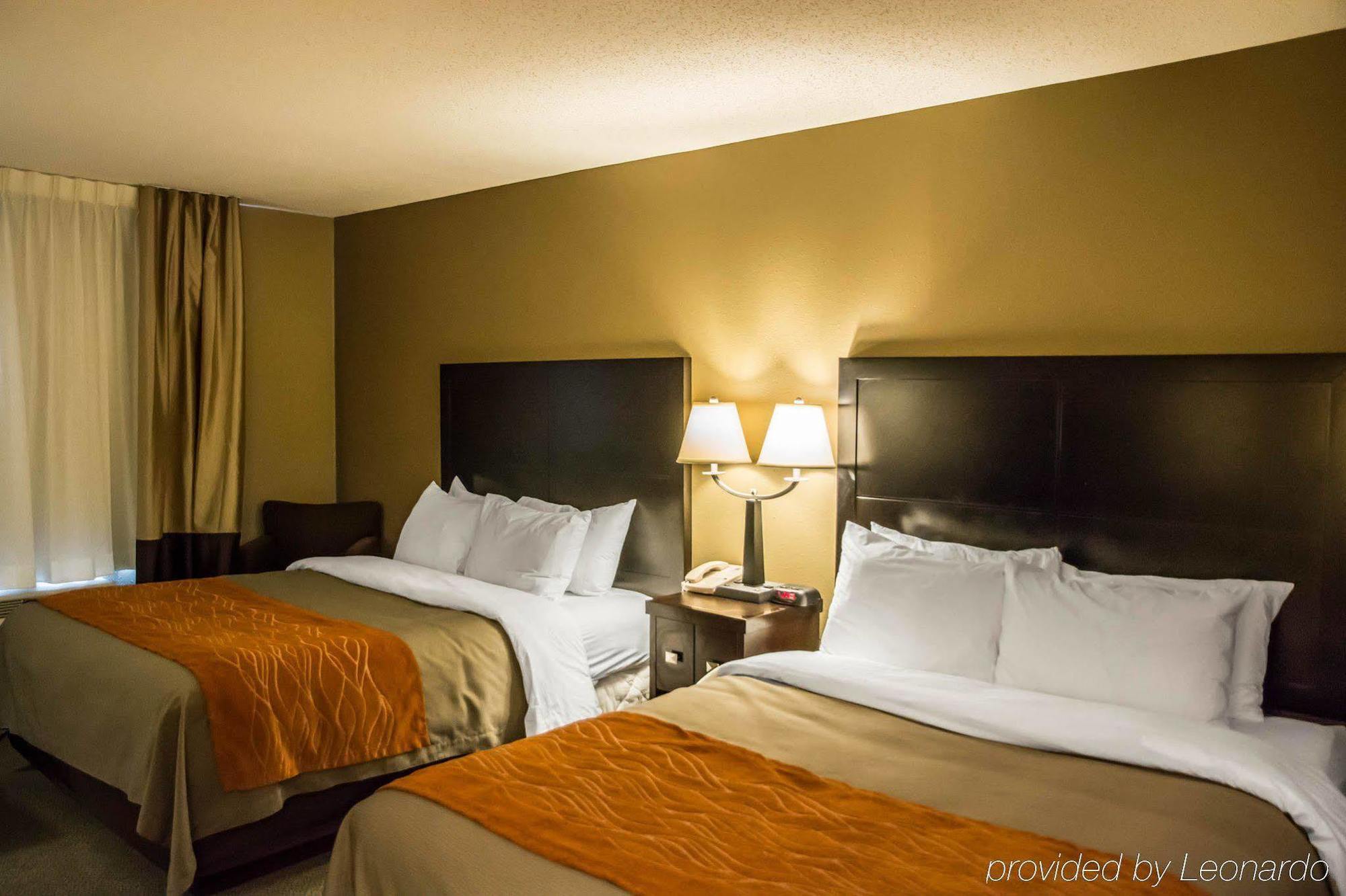 Holiday Inn Express - Cincinnati North - Monroe By Ihg Eksteriør bilde