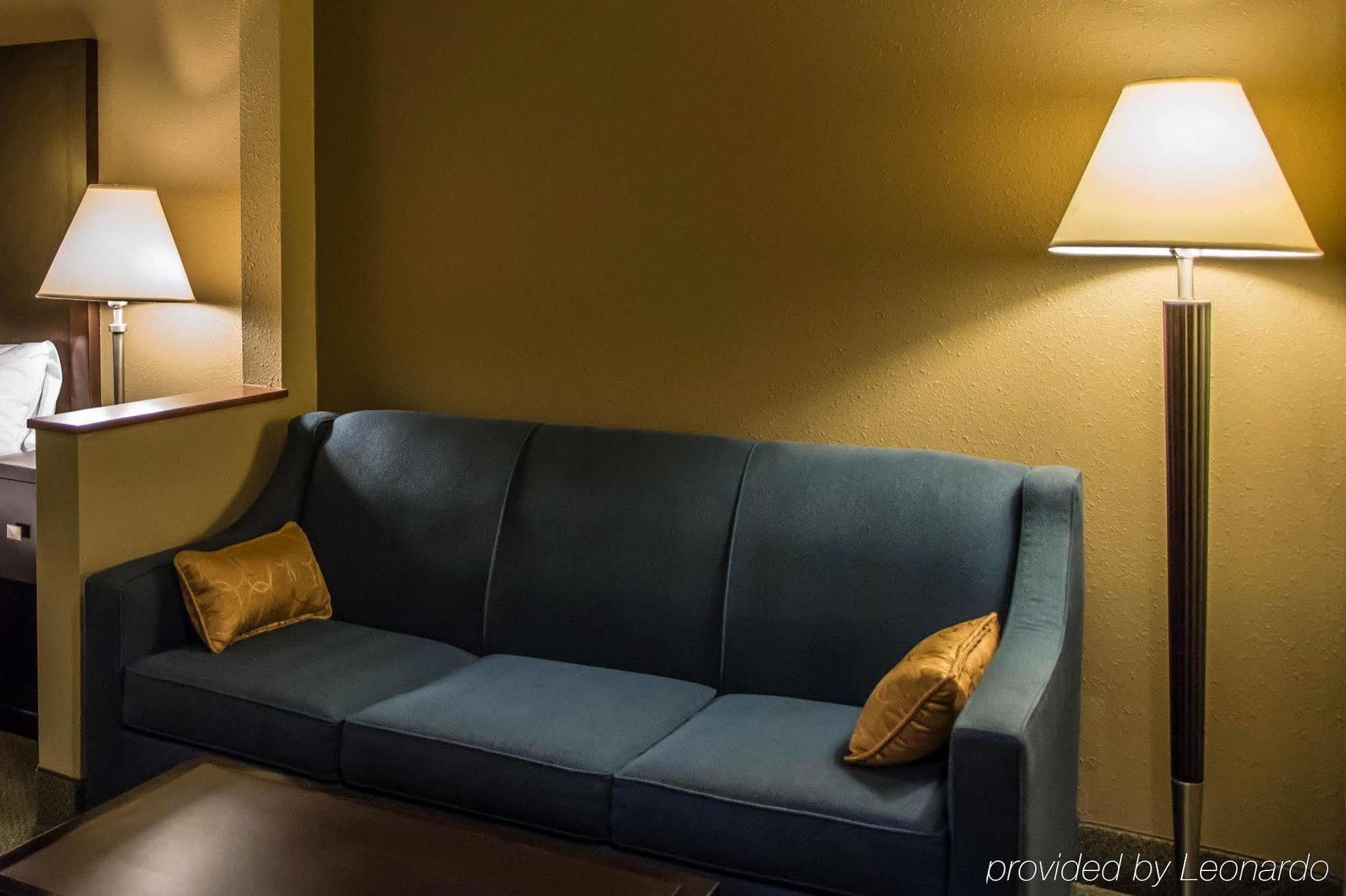 Holiday Inn Express - Cincinnati North - Monroe By Ihg Eksteriør bilde