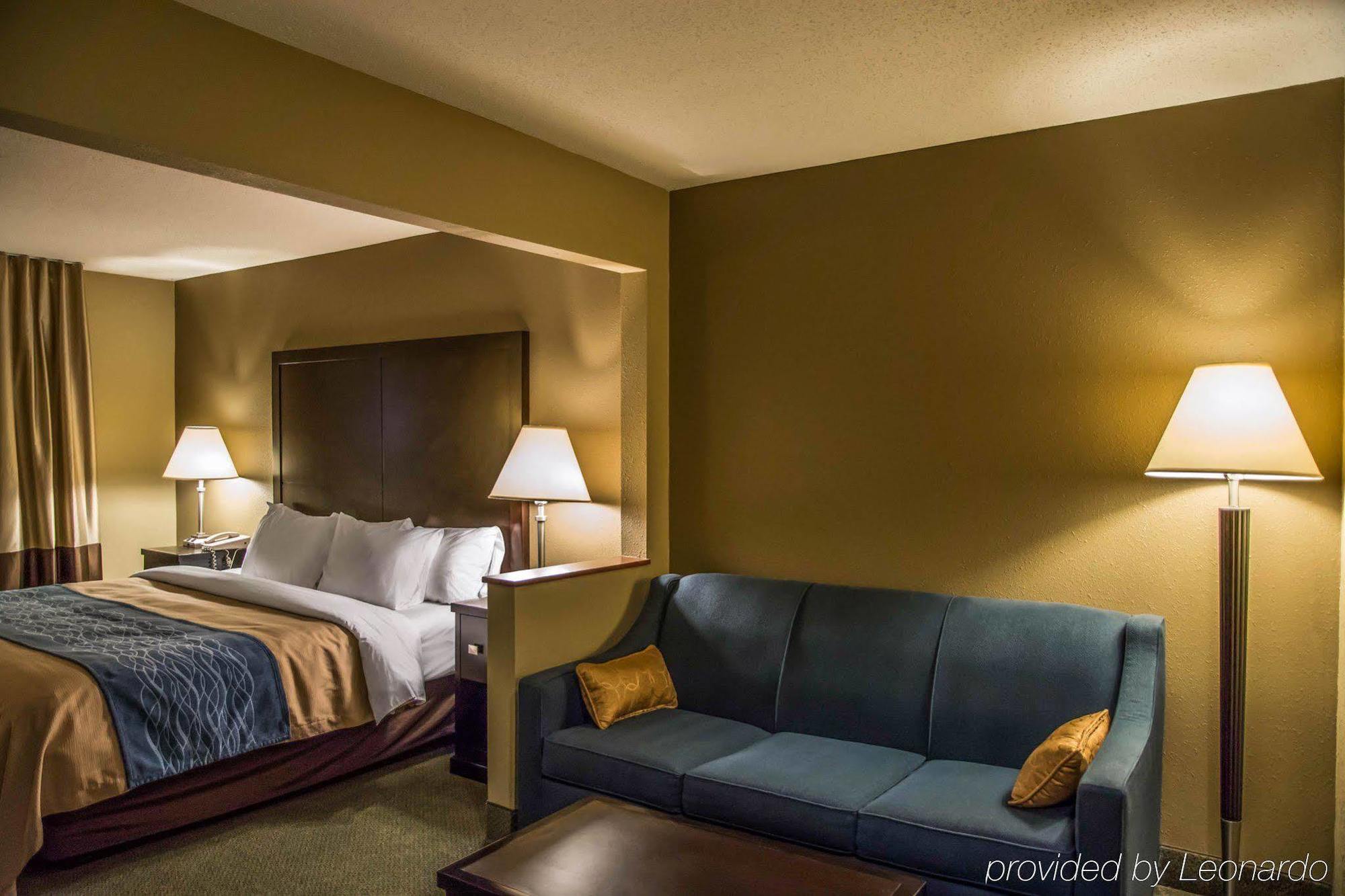 Holiday Inn Express - Cincinnati North - Monroe By Ihg Eksteriør bilde