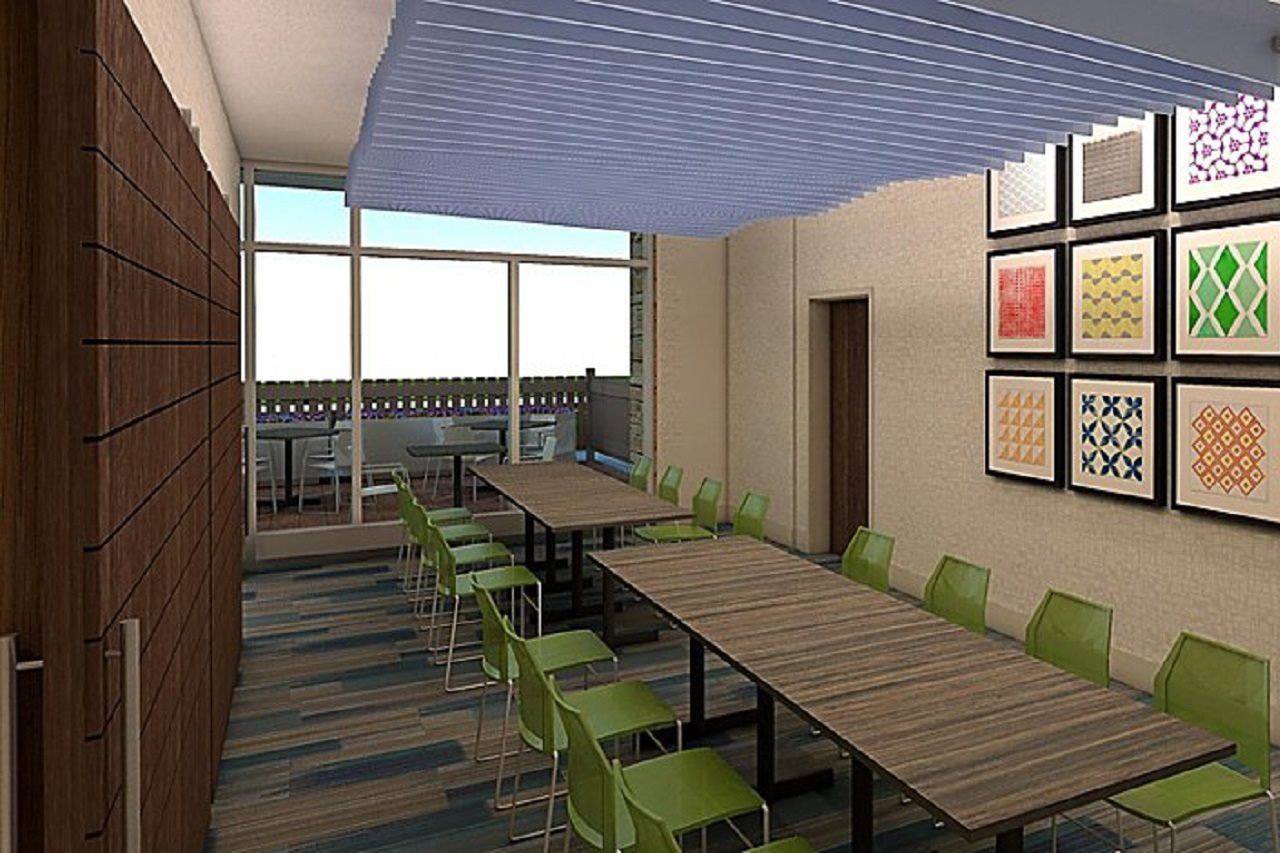 Holiday Inn Express - Cincinnati North - Monroe By Ihg Eksteriør bilde